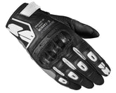 Guanto G-Carbon Donna